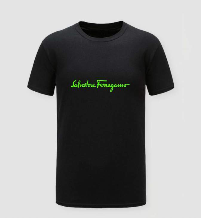 Picture of Ferragamo T Shirts Short _SKUFerragamoM-6XL1qn0313788